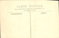 CPA Versailles Petit Trianon Le Hameau de Maire Antoinette