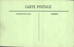 CPA Versailles Trianon Palace