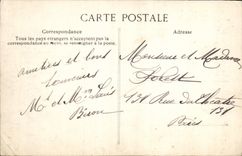 Lavabo de Versalles de la POSTAL de la VENDIMIA de las cientos pipas