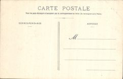 CPA Versailles Le petit Trianon