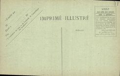 CPA Malmaison La chambre d eBonaparte 1er consul aux Tuileries