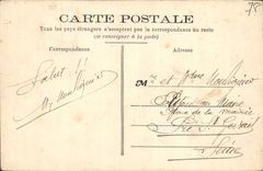 CPA Migneaux Vue Generale