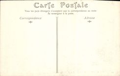 CPA Saint Germain En Laye Le chateau