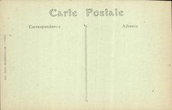 CPA Saint Germain En Laye Foret La Mare aux Canes