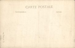 CPA Saint Germain En Laye Le chateau