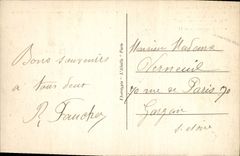 CPA Saint Germain En Laye Rond point de la terrasse Le rosarium La feuille et l'ouragan de Forestier et les escaliers He