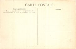 CPA Marly Le roi Les Souterrains