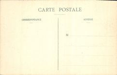 CPA Marly Le roi Allee Du Val De Crouy