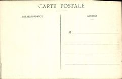 CPA Marly Le Roi Le Val De Crouy