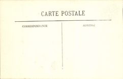 CPA Rambouillet La Laiterie De La Reine La Grotte