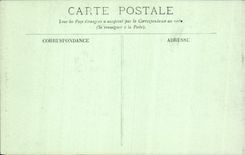 CPA Rambouillet Le Chateau La Cheminee du boudoir de Marie Antoinette