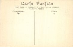 CPA Rambouillet Le Chateau Le boudoir de Marie Antoinette