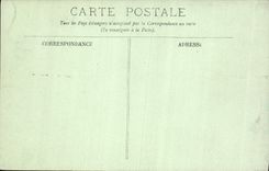 CPA Rambouillet Le Chateau la salle des fainces de Delft Ancienne salle de bain de Marie Antoinette