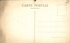 CPA Versailles Le Palais