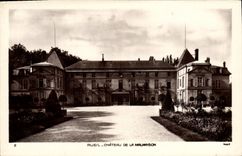 CPA Rueil Chateau De La Malmaison