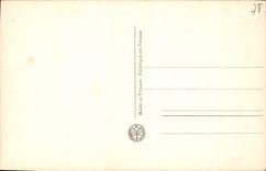 CPA Rueil Chateau De La Malmaison