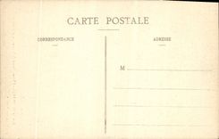 CPA Versailles l'hiver