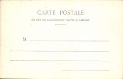 Parque de la POSTAL de la VENDIMIA de Versalles el retiro de la columnata de Proserpine