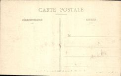 CPA Versailles Hameau De marie antoinette la ferme