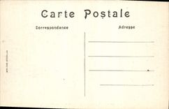 CPA Versailles Parc Du Petit Trianon Vue sur le ruisseau et le temple de l'amour