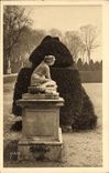 CPA Versailles Pittoresque Nymphe a la coquille