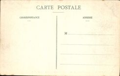 VINTAGE POSTCARD Versailles Hamlet Of Marie Antoinette Pavillon Of Music