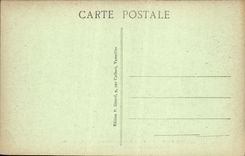 CPA Versailles Hameau De Marie Antoinette Le Temple de l'amour