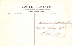 Parque de la POSTAL de la VENDIMIA de lavabo de Versalles del Bacchus o de la caída