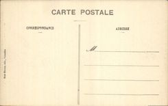 CPA Versailles Marie Antoinette Reine De France