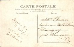 CPA Le Pavillon Francais Parc Du Petit Trianon De Versailles