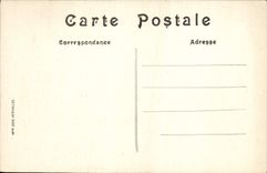 CPA Cathedrale Saint Louis De Versailles