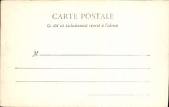 CPA Versailles Palais Du Grand Trianon