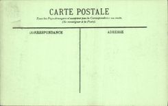 CPA Versailles Le Grand Trianon Le Salon Des Glaces