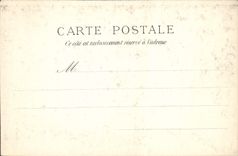 CPA Palais De Versailles salon d'Hercule