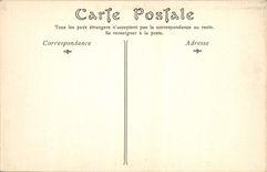 CPA Palais De Versailles La Galerie Des Batailles