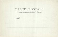 CPA Palais De Versailles Galesie Des Tombeaux