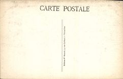 CPA Versailles L'Orangerie Et Piece d'eau des Suisses 