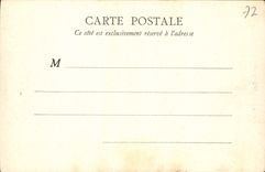 VINTAGE POSTCARD Abbey Of the Lily the Tower