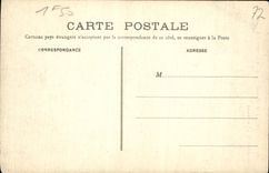 VINTAGE POSTCARD Dammartin Roasts Artistic Notre Dame Church