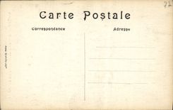 CPA Palais De Fontainebleau Detail De l'entree Du Musee Chinois Chine China Dragon