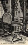 CPA Palais De Fontainebleau Le Berceau Du Roi De Rome Napoleon II