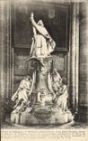 CPA Meaux La Cathedrale Piedestral Henriette d'Angleterre Le Grand Dauphin