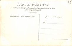 CPA Meaux Cathedrale