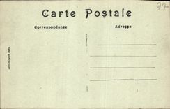 CPA Foret De Fontainebleau Carrefour Louis Philippe