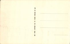 CPA Fontainebleau Le Palais La Cour Des Adieux