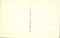 CPA Palais De Fontainebleau Galerie Henri II