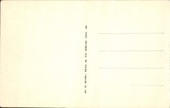 CPA Fontainebleau La Foret La Table Du Grand Maitre