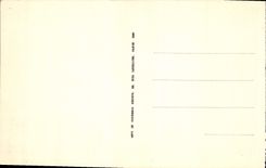 VINTAGE POSTCARD Fontainebleau the Drill Chauvet Mount the Rock Which Stirs up