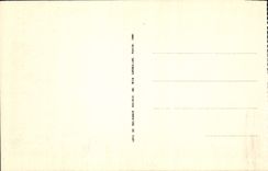 CPA Fontainebleau La Foret Gorges D'Apremont