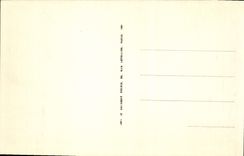 VINTAGE POSTCARD Fontainebleau the Drill Apremont cave of the brigands